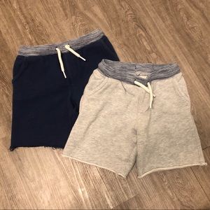 Boys Shorts Bundle, 4T